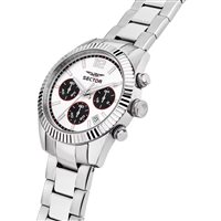 Montre Sector No Limits 240 in Acier R3273640028 - R3273640028